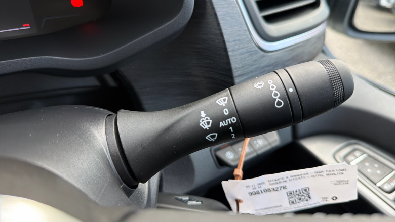 Renault Trafic Lwb Diesel LL30 Blue dCi 150 Extra [Safety] Crew Van